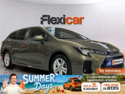 SUZUKI Swace 1.8L GLE