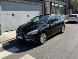Bmw Serie 2 ACTIVE-TOURER 1.5 218I 135 LUXURY BVA - CAMERA DE RECUL -TOIT OUVRANT PANO - SIEGES ELEC