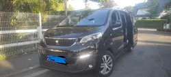 Traveler 2l hdi 150 2020 cuir tête haute toi panoramique gps clim 100000 km