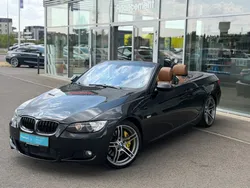 BMW 335i e93 306cv pack M