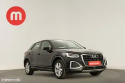 Audi Q2 35 TFSI Advanced S tronic