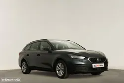 SEAT Leon ST 1.0 eTSI OPF DSG Style