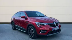 RENAULT Arkana 1.3 TCe Zen EDC 103kW