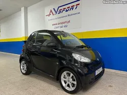 Smart ForTwo 0.8 cdi Pulse 45