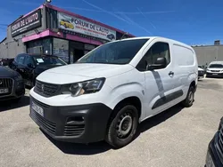 Peugeot Partner III 1.2 L 131S&S STANDARD 650KG PREMIUM 3PL TVA RÉCUPÉRABLE CT OK 1