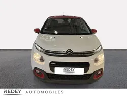 Citroen C3 PureTech 110ch Shine S&S