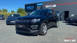 Jeep Compass 1.6 MULTIJET 120 LONGITUDE BUSINESS 2WD