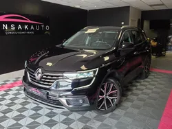 RENAULT KOLEOS Tce 160 EDC Zen