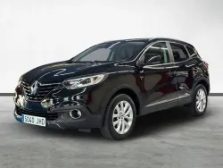 Renault Kadjar 1.2 TCe Energy Limited 97kW