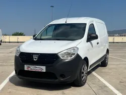 DACIA Dokker 1.5Blue dCi Essential 70kW