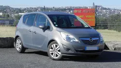 Opel Meriva B 1.7 CDTI 130 FAP Cosmo