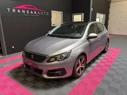 PEUGEOT 308 BlueHDi 130ch SS EAT8 Allure