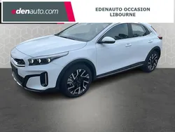 Kia Xceed 1.5 T-GDi 140 ch BVM6 Active