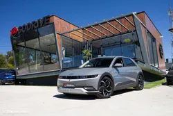 Hyundai Ioniq 5 58 kWh Techniq