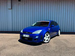 Ford Focus RS MK1 numéro 2886