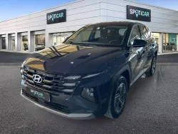HYUNDAI Tucson 1.6 T Klass