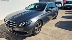 Mercedes-Benz E 220 D 194cv G9 Avantgarde