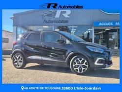 Renault Captur I 1.2 TCe 120ch energy Intens EDC