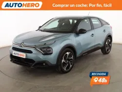 CITROEN C4 1.5 BlueHDI S&S Feel Pack EAT8 130