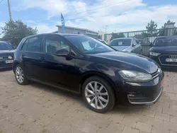 Volkswagen Golf 7 2.0 TDI 150ch Carat 5p