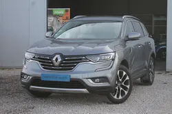 Renault Koleos 2.0 dCi 16V 175cv 4X4 Energy Intens