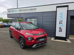 Citroen C3 Aircross BlueHDi 110 Feel Pack Business / AFIL / RADAR DE RECUL / GPS / ATTELAGE