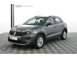 VOLKSWAGEN T-ROC 1.5 TSI Evo - 150 - Start&Stop Lounge PHASE 1