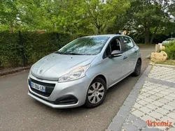 Peugeot 208 VTi PH2 85CV - ACTIVE - CLIMATISATION - BLUETOOTH - RÉGULATEUR DE VITESSE