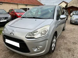 Citroen C3 1.6 VTI EXCLUSIVE BA