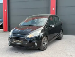 FORD B-MAX 1.0 EcoBoost 100 SS Trend