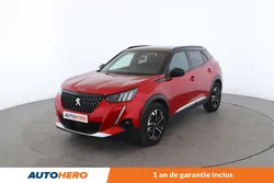 Peugeot 2008 1.2 PureTech GT Line EAT6 130 ch