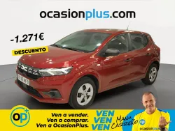 DACIA Sandero Stepway ECO-G Essential 74kW