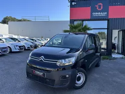 CITROEN BERLINGO M BlueHDi S&S 75 CLUB