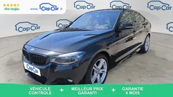 BMW Série 3 Gran Turismo GT xDrive 320d 190 Steptronic8 M Sport