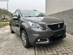 Peugeot 2008 1.6 HDI