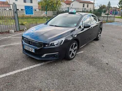 Peugeot 508 2.0 180 ch