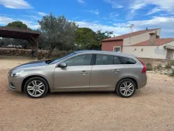 Volvo V60 V60 D3 Momentum Momentum