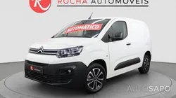 Citroen Berlingo de 2020