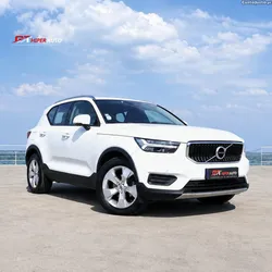 Volvo XC40 2.0 D3 Momentum