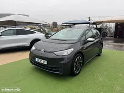 VW ID.3 Pro Performance 1st