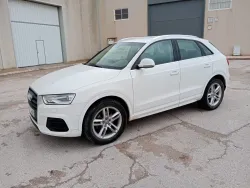 AUDI Q3 2.0TDI 110kW