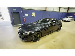 MERCEDES AMG GT - Garantie 12 mois
