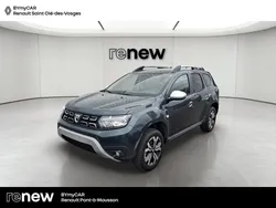 DACIA Duster ECO-G 100 4x2 Journey