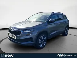 Skoda Karoq 2.0 TDI 116ch SCR Business