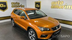 Seat Ateca 1.6 TDI Xcellence de 2017