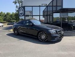 MERCEDES CLASSE E Coupé E 220 d Sportline - BVA 9G-Tronic - BM 238