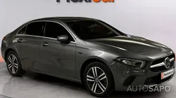 Mercedes-Benz Classe A de 2020