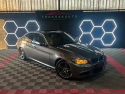BMW SERIE 3 E90 LCI 325d 197 ch Sport Design A M57