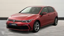 Volkswagen Golf 2.0 TDI SCR 150ch R-Line DSG7