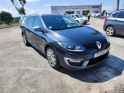 Renault Mégane 1.5 DCI AUTOMATICA 110CV C/GARANTIA